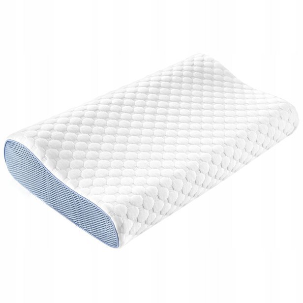 Tencel Orthopedic Memory Foam Pillow.jpg